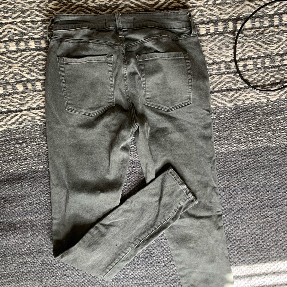 pacsun jeans